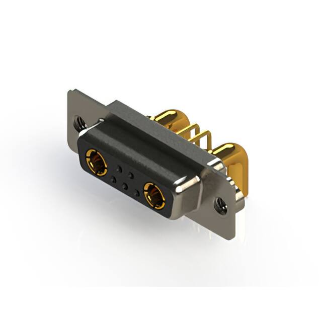 630-7W2-240-4NA EDAC Inc.  Ensembles de connecteurs D-Sub